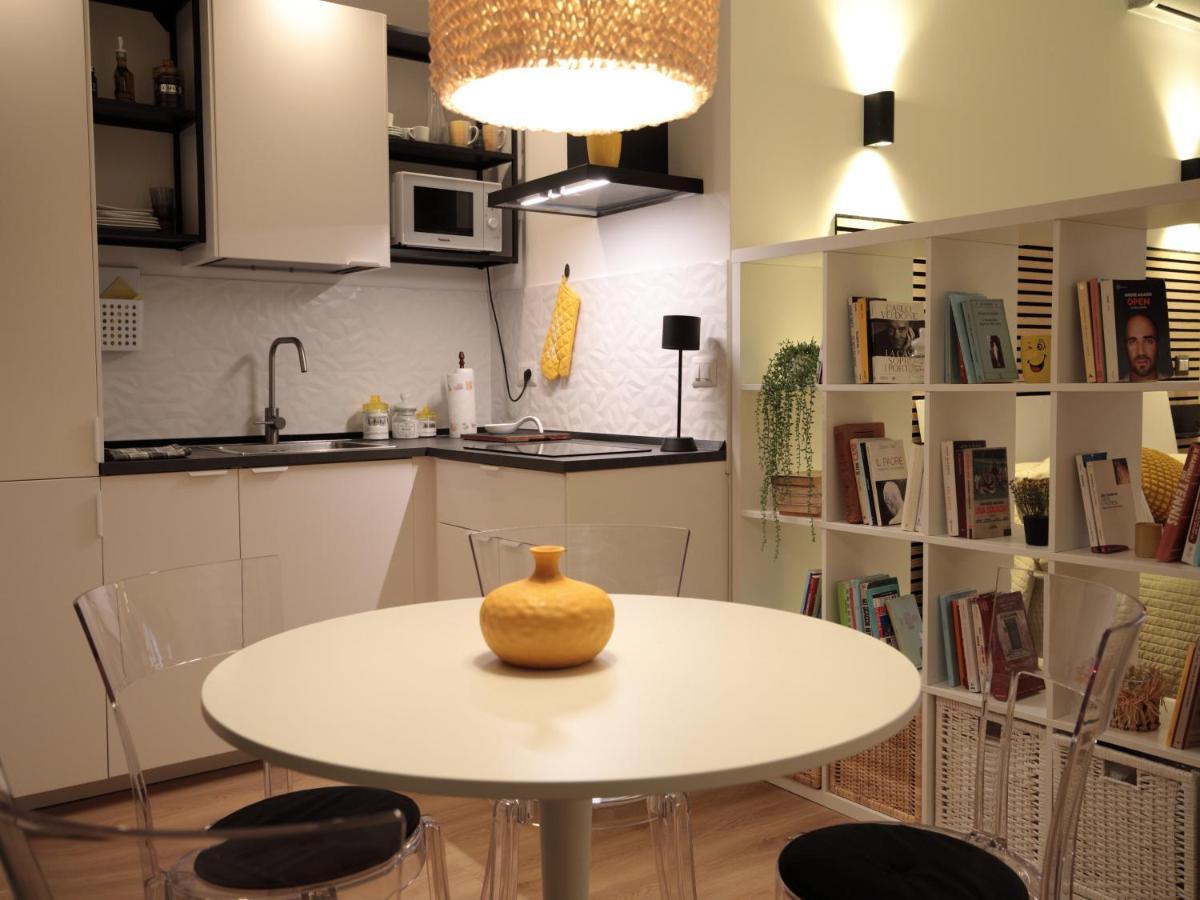 Vatican City Green Apartment Rome Exterior photo