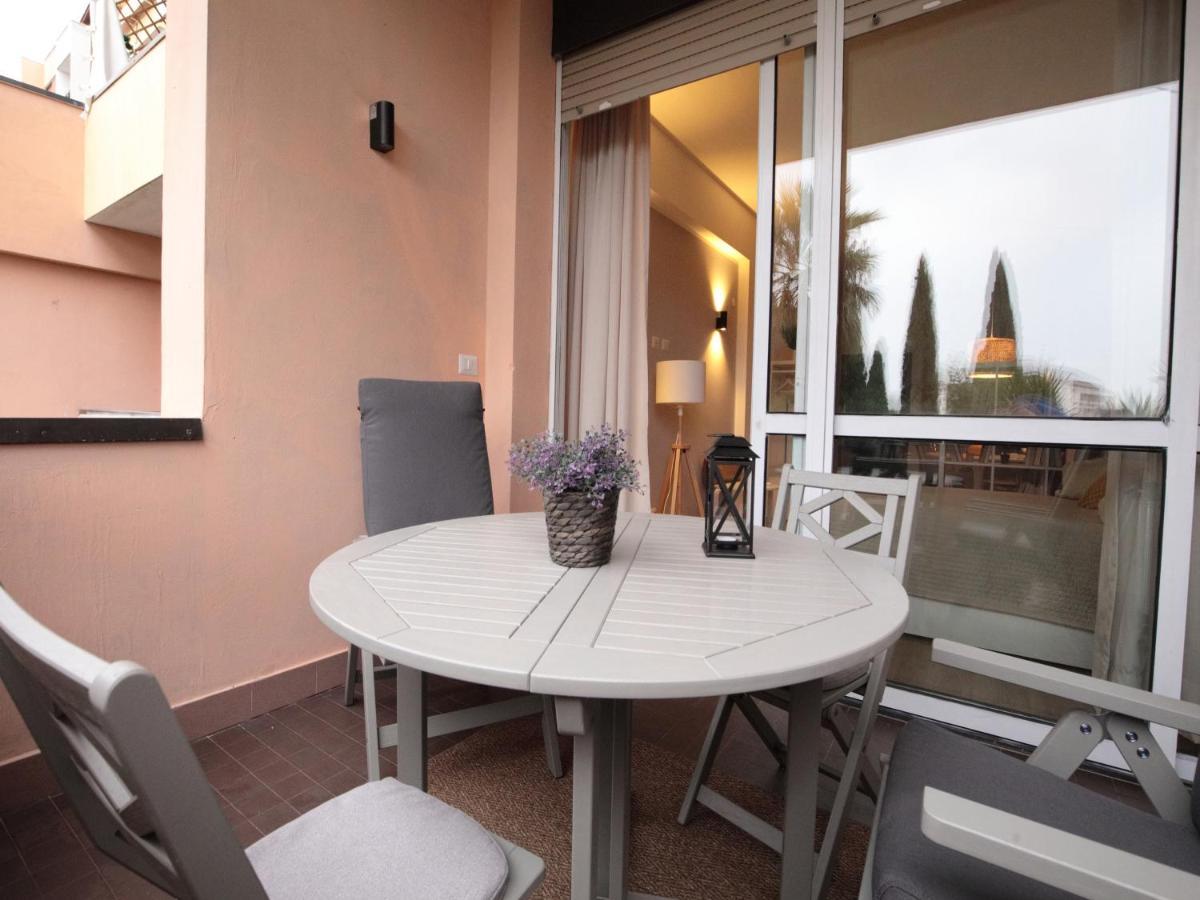 Vatican City Green Apartment Rome Exterior photo