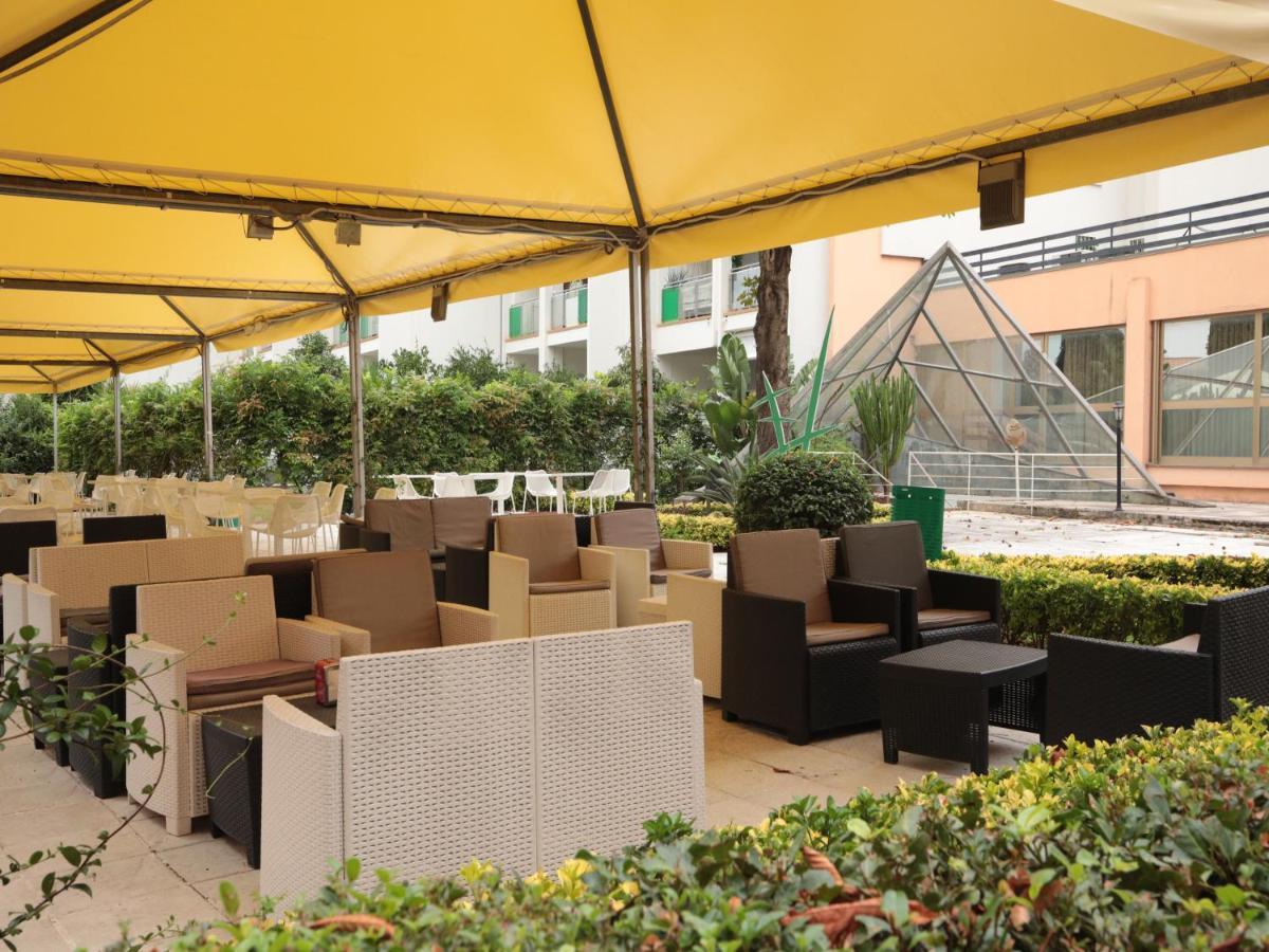 Vatican City Green Apartment Rome Exterior photo